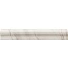 Бордюр Atlas сoncorde Supernova Marble Calacatta Gold London 600090000305 бордюр 5х31,5