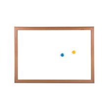 Brauberg магнитно-маркерная А3