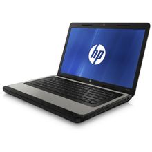 HP HP 635 (A1E42EA) (E-450 1650 Mhz 15.6" 1366x768 2048Mb 320Gb DVD-RW ATI Radeon HD 6320 Wi-Fi Bluetooth Win 7 HB)