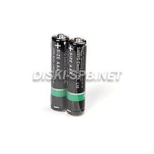 Батарейки SANYO R03 без блистера. 40 шт.