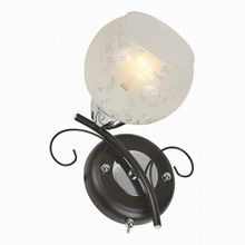 IDLamp 234 1A-Blackchrome