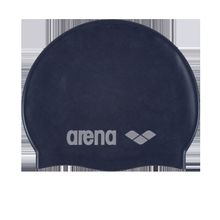 Arena Шапочка для плавания Classic Silicone JR Assorted, силикон, 91670 20