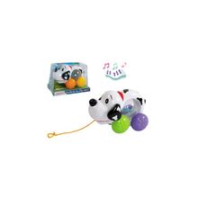 Felice (Феличе) Каталка Долматинец, Felice (Феличе)