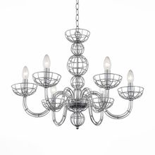 Люстра подвесная ST LUCE MANIC SL165.103.06