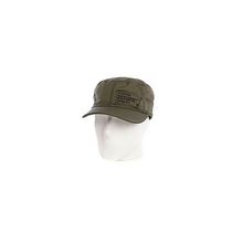 Бейсболка Burton Brigade Hat Trench Green