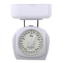 весы кухонные Smile KS 3207, 5 кг