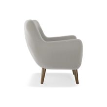 Смарт Кресло Элефант Gray КЛУБФОРС