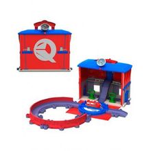 Chuggington Главная станция