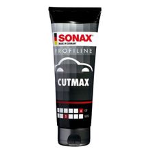 Абразивная паста Sonax ProfiLine CutMax 06-03 246141 250 мл