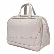 ProtecA Сумка дорожная 57554-05 светло-серого цвета.