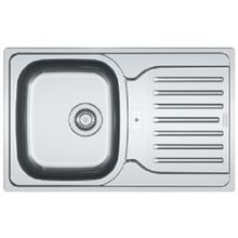 FRANKE PXL 614-78 декор