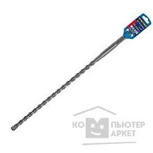 ПРАКТИКА Бур SDS-MAX  16 х 540 мм, КВАДРО 647-857