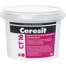 Ceresit CT 16 10 л