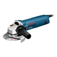 углошлифовальная машина Bosch GWS 1000 (0.601.821.8R0), 1000 Вт, d125 мм