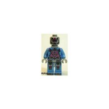 Lego Ninja Turtles TNT006 Exo-Suit Body Kraang (Краанг) 2013