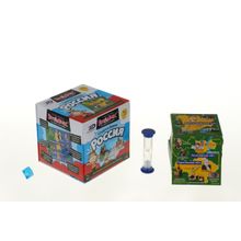 Brainbox Сундучок знаний Россия