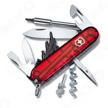 Victorinox CyberTool 29 1.7605.T