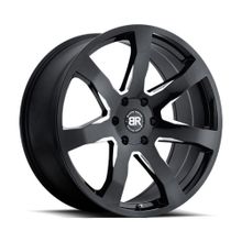 Колесные диски Black Rhino Mozambique 9,5R22 5*150 ET30 d110,1 Gloss Black [2295MZA305150B10]