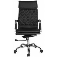 Бюрократ офисное CH-991 Black