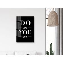 ПМ: АРТАБОСКО ООО Картина на стекле 40х60 "Журнал 2". арт. WBR-07-856-04