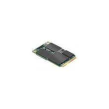 Твердотельный накопитель SSD Intel 2.5 mSATA 310 40GB SSDMAEMC040G2C1, 34nm, MLC