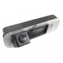 Камера заднего вида в ручку Ford Focus 12-16 Intro VDC-103