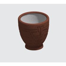 Цветочница бетонная  Ц-9