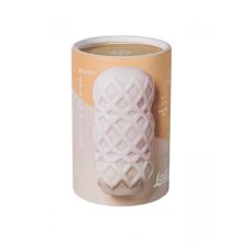 Белый мастурбатор Sweety (224412)