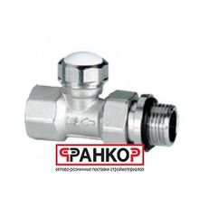 Прямой стоп. кран Oasi Plus 3 4" 6003R005