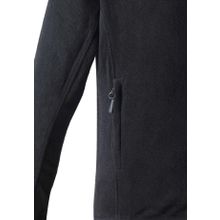 Reima флисовая для мальчика Riddle black