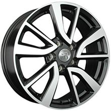 Rial Kodiak 6.5x16 5x108 ET50 D63.4