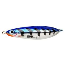 Блесна Rattlin Minnow Spoon RMSR08, MBT Rapala