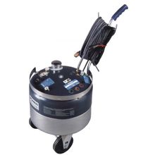 Установка для прокачки тормозов Romess S-15