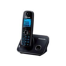 Panasonic KX-TG6611RUB радиотелефон dect