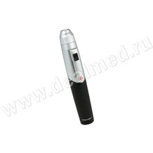 Осветитель портативный Mini 3000 ClipLamp, Heine, Германия