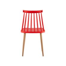 ПМ: Stool Group Стул Морган, пластиковый Y820