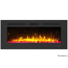 Электрокамин Royal Flame Galaxy 36 RF с пультом ДУ