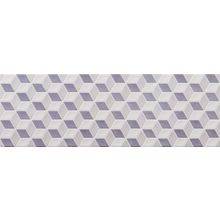 Sanchis Revival Malva Cubes 25x75 см