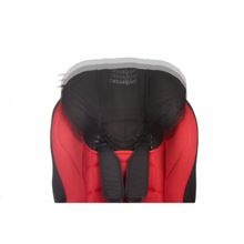 CasualPlay Q-Retractor red black