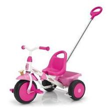 Велосипед Kettler HappyTrike Princess