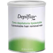 Depilflax 100 Liposoluble Hair Removal Wax 800 мл