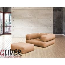 Кресло Кубис Бостон