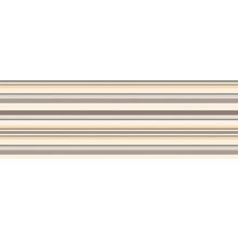 Ibero Fusion Moka Stripes Dec 25x75 см
