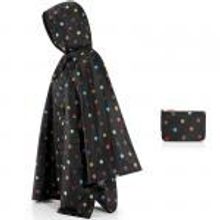 Reisenthel Дождевик Mini maxi dots арт. AN7009