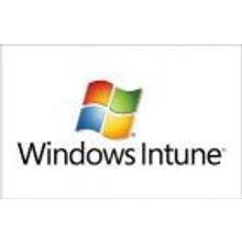 Windows Intune Open ShrdSvr Single Language SubsVL OLP NL Annual Qualified