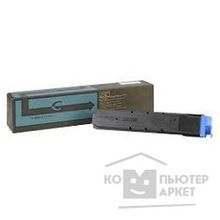 Kyocera-Mita TK-8600C Картридж, Cyan