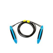 Reebok Скакалка утяжеленная Pro 3 м Reebok rarp-40082cy