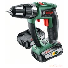 Bosch Bosch PSB 18 LI-2 Ergonomic (0 603 9B0 301 , 06039B0301 , 0.603.9B0.301)