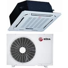 Roda RS-CS24BB RU-24BB1