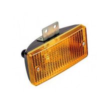 Фонарь противотуманный - 24В